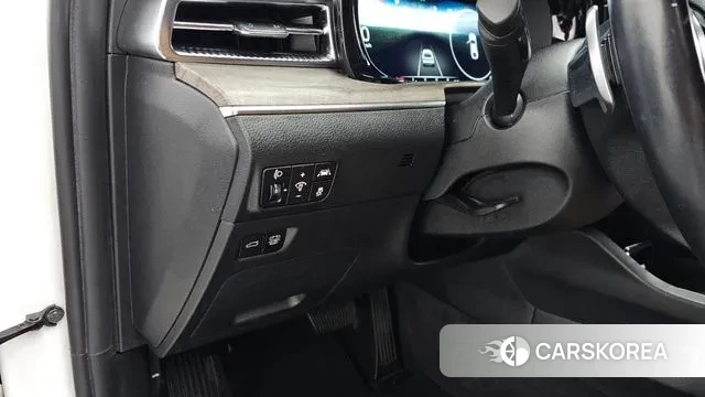 Kia K5 Hybrid 3rd Generation id 3401877 из Кореи 8