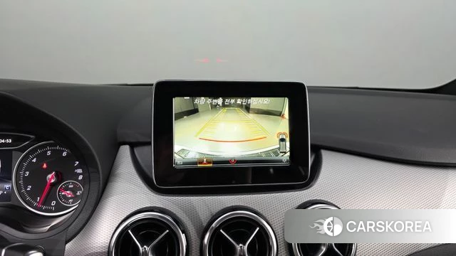 Mercedes-Benz B-Class W246 id 3905892 из Кореи 8