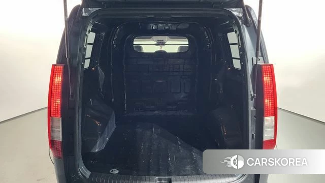 Hyundai Staria id 4202209 из Кореи 8