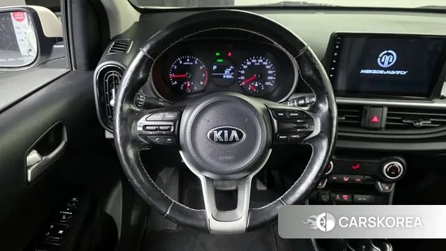 Kia All New Morning (JA) id 3439973 из Кореи 8
