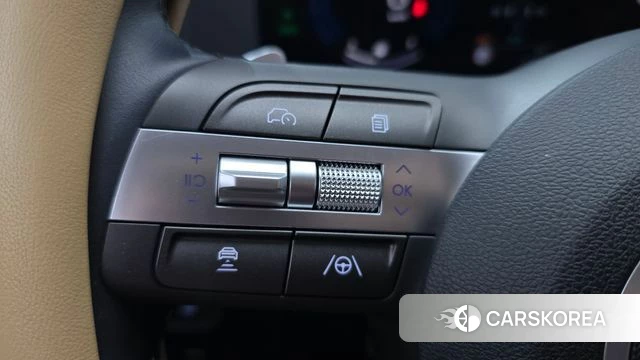 Hyundai Kona Hybrid (SX2) id 4897778 из Кореи 8