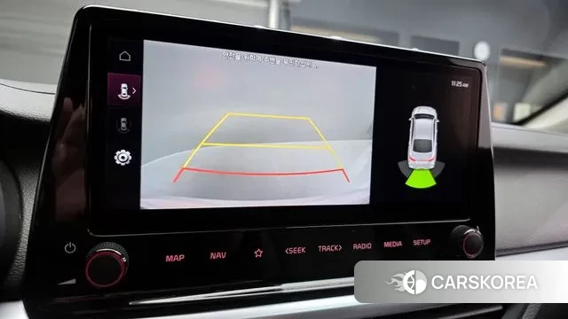 Kia The New K3 2nd generation id 3759838 из Кореи 8