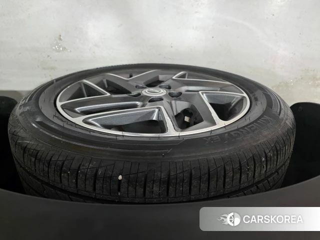 Ssangyong Tivoli Air id 4580925 из Кореи 8
