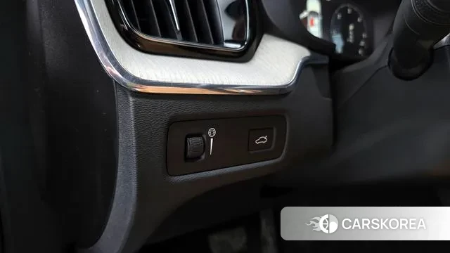 Volvo XC60 second Generation id 3723344 из Кореи 8