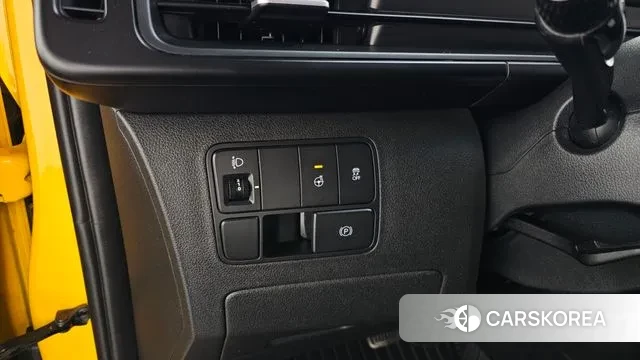 Hyundai Staria id 3539838 из Кореи 8