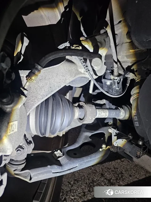 Mini Cooper D Countryman id 3502054 из Кореи 8