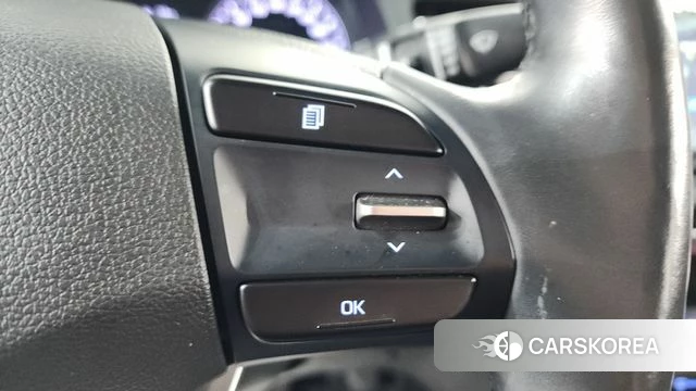 Hyundai The New Avante AD id 4471465 из Кореи 8