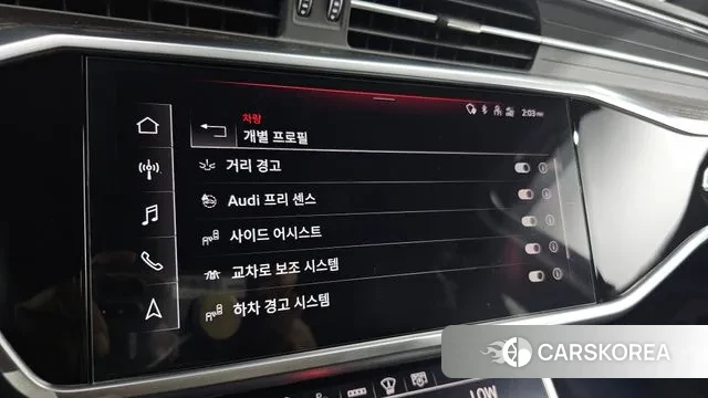 Audi A6 (C8) id 3052951 из Кореи 8