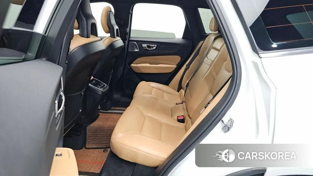Volvo XC60 second Generation id 4882628 из Кореи 8