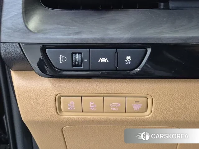 Kia Carnival 4th generation id 3421353 из Кореи 8