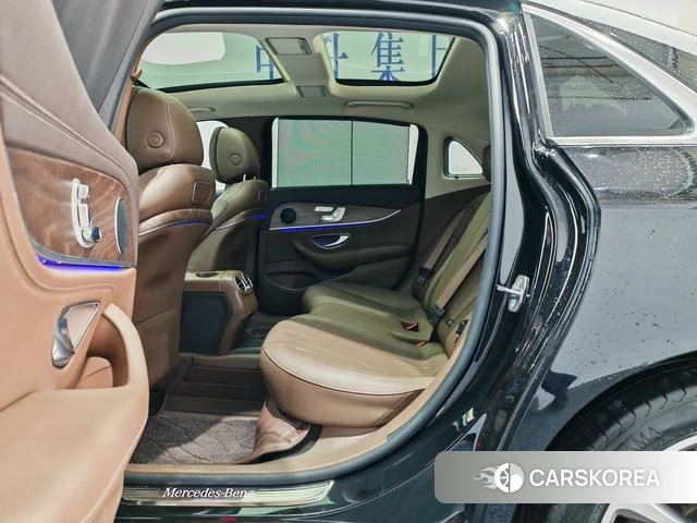 Mercedes-Benz E-class id 4209328 из Китая 8
