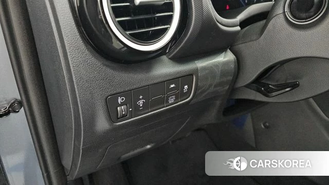 Hyundai Kona Hybrid id 4894777 из Кореи 8