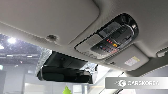 Hyundai Tucson Hybrid (NX4) id 3866191 из Кореи 8