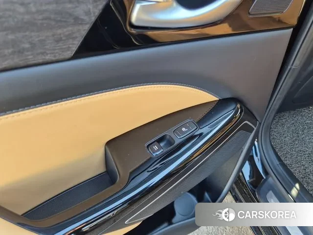 Kia K7 Premier Hybrid id 3619113 из Кореи 8