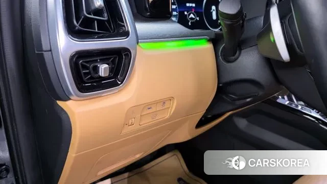 Kia Sorento 4th Generation id 3422617 из Кореи 8