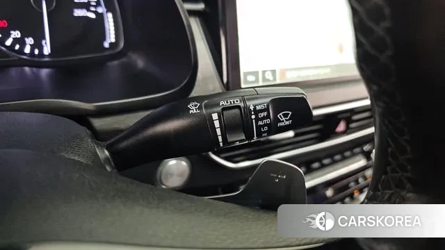 Kia K7 Premier id 3765997 из Кореи 8