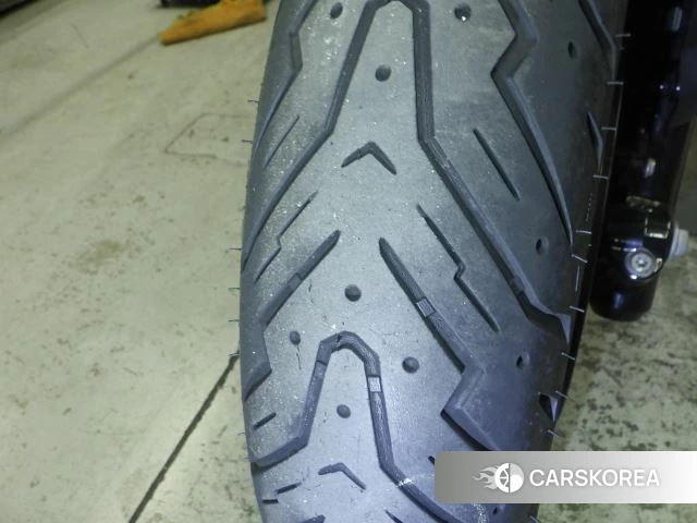 BMW C400GT id 3946242 из Японии 8