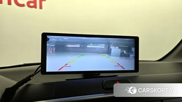 Kia The New Ray id 3301525 из Кореи 8