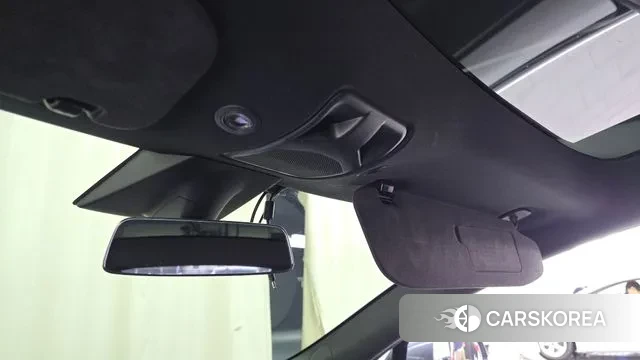 Tesla Model S id 3161811 из Кореи 8