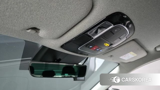 Hyundai Sonata D Edge (DN8) id 4427925 из Кореи 8