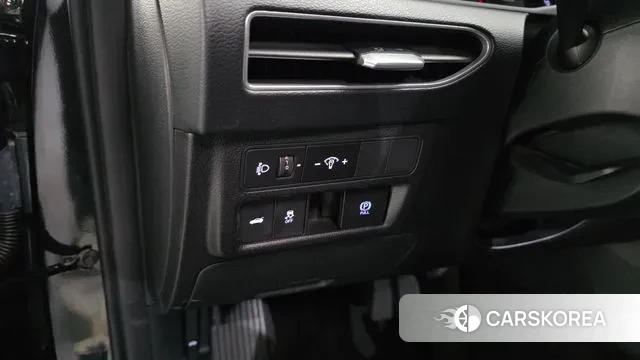 Hyundai Sonata (DN8) id 3355050 из Кореи 8