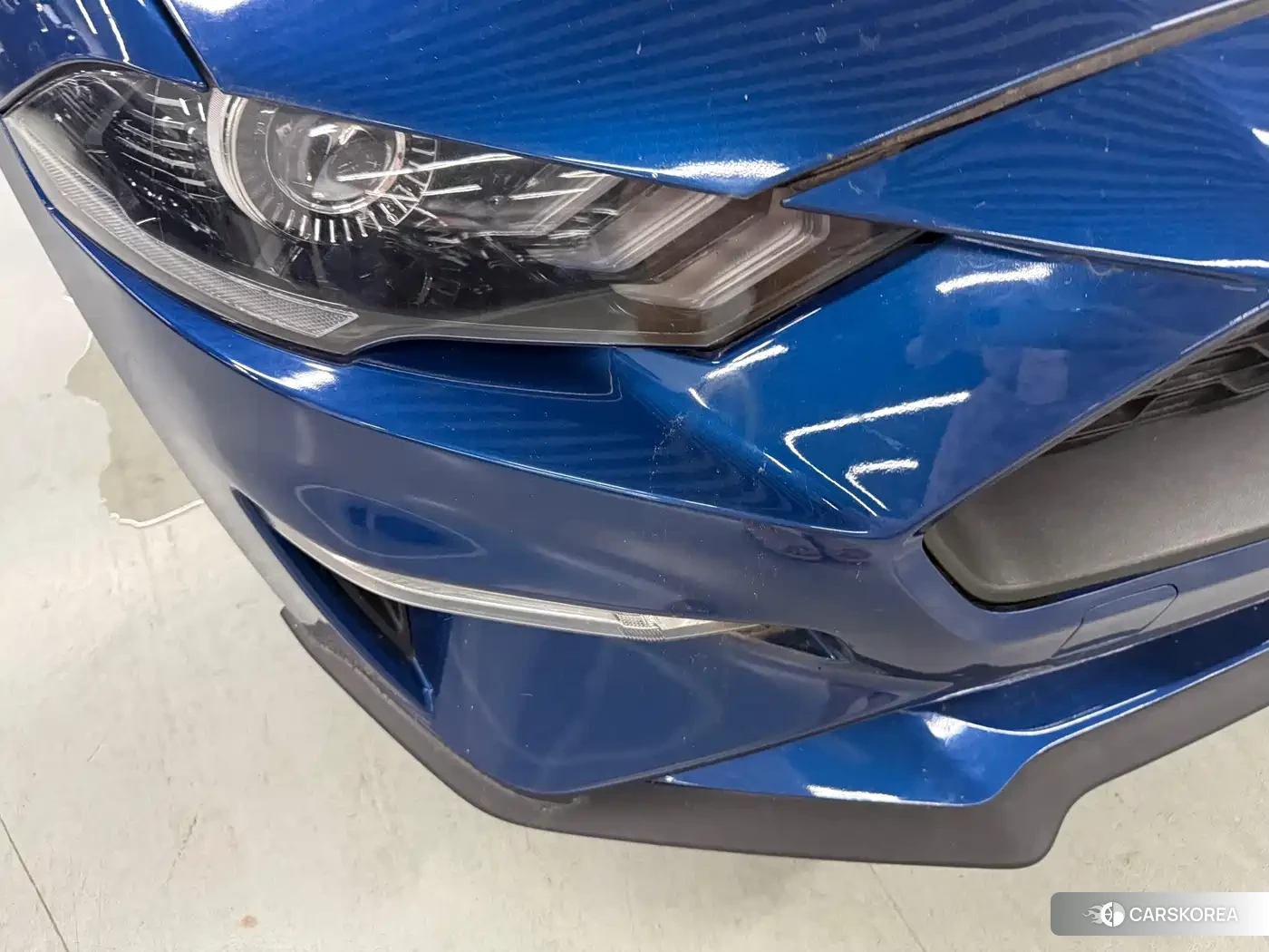 Ford Mustang id 4599572 из Китая 8