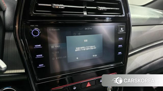 Ssangyong Berry New Tivoli id 4667063 из Кореи 8