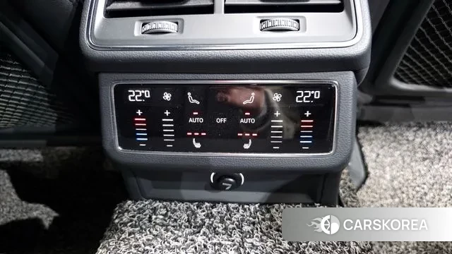 Audi A6 (C8) id 3601397 из Кореи 8