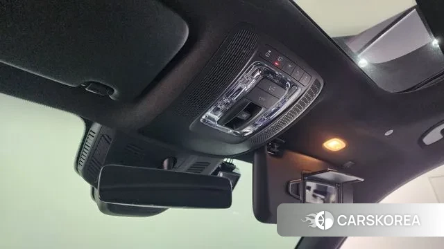 Mercedes-Benz GLB-Class X247 id 3556787 из Кореи 8