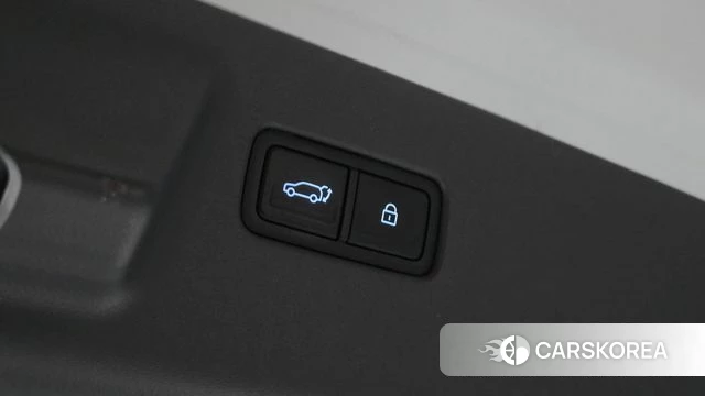 Hyundai Santa Fe (MX5) id 4893137 из Кореи 8