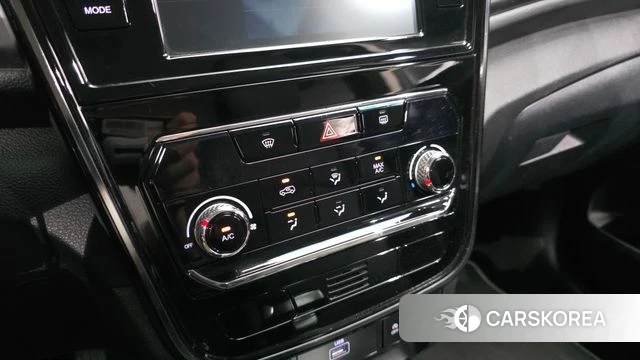 Ssangyong Berry New Tivoli id 4667021 из Кореи 8