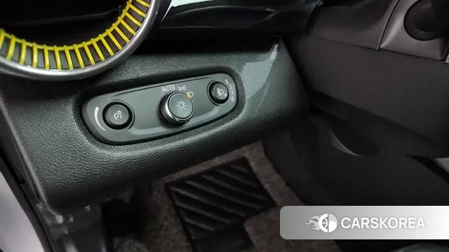 Chevrolet (GM Daewoo) Trax Crossover id 3585727 из Кореи 8