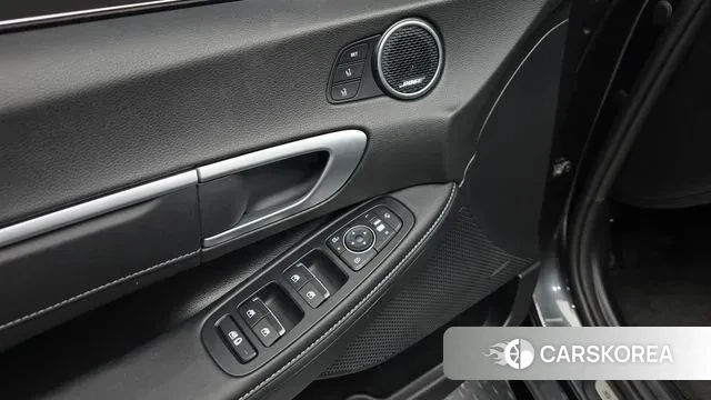 Hyundai Sonata D Edge (DN8) id 3554693 из Кореи 8