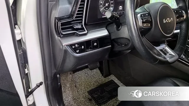 Kia Sportage 5th Generation id 3702081 из Кореи 8