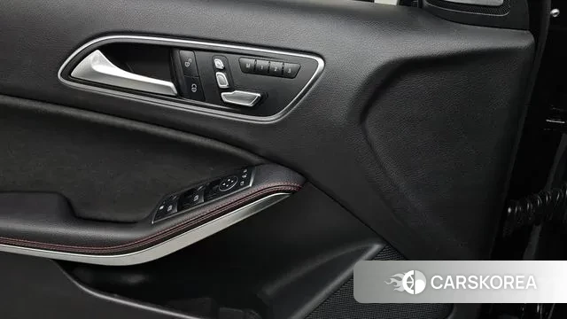 Mercedes-Benz A-Class W176 id 3470023 из Кореи 8