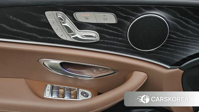 Mercedes-Benz E-Class W213 id 4872971 из Кореи 8