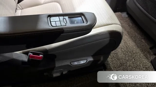 Kia The New Carnival 4th Generation id 3585625 из Кореи 8