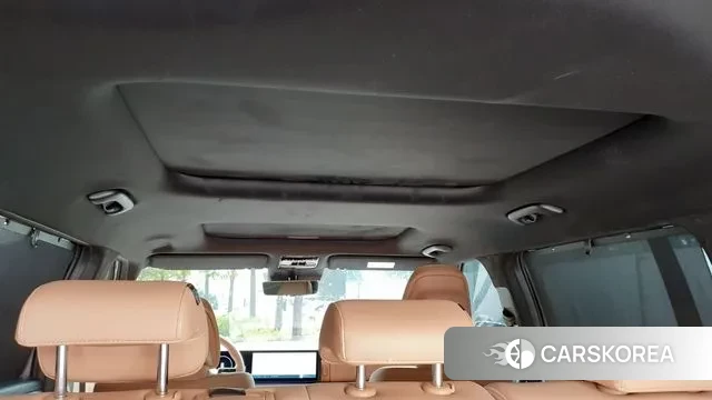 Hyundai Santa Fe (MX5) id 3026583 из Кореи 8