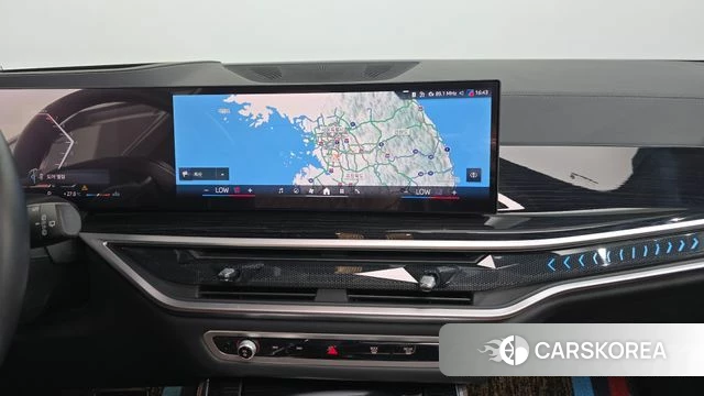 BMW X5 (G05) id 4442639 из Кореи 8