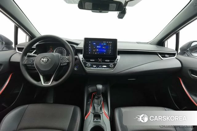 Toyota Lei Ling id 4273486 из Китая 8