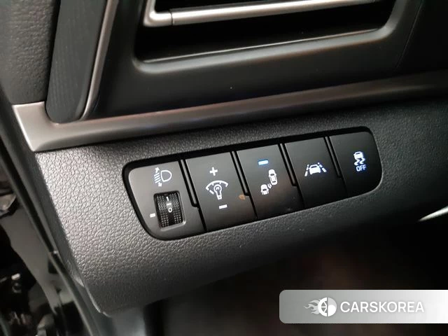 Hyundai The New Avante AD id 4724240 из Кореи 8
