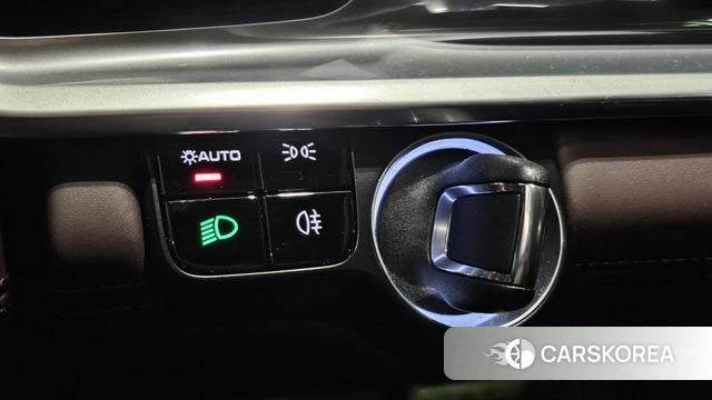 Porsche Panamera (971) id 3834395 из Кореи 8