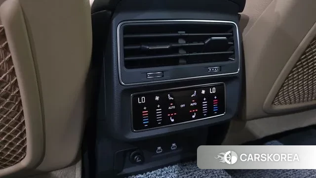 Audi Q8 (4M) id 3195726 из Кореи 8