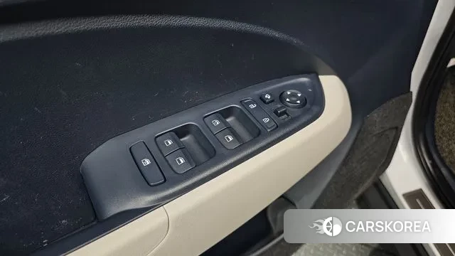 Hyundai Venue id 3422040 из Кореи 8