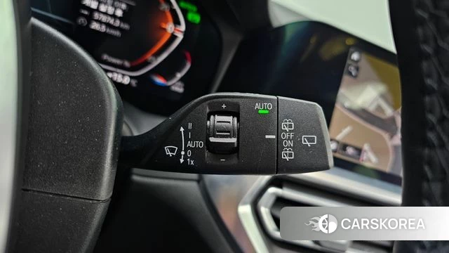 BMW 3 Series (G20) id 4019129 из Кореи 8