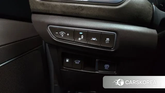 Genesis G90 id 3583179 из Кореи 8