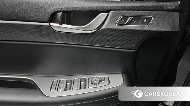 Hyundai Palisade id 3936581 из Кореи 8