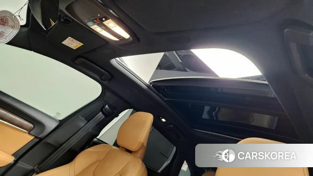 Volvo S90 id 4266907 из Кореи 8