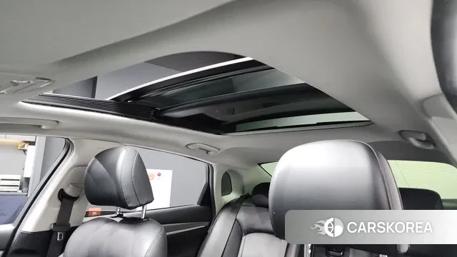 Hyundai The New Grandeur IG Hybrid id 3411734 из Кореи 8