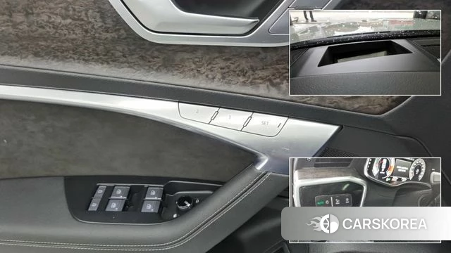Audi A7 (4K) id 4396495 из Кореи 8